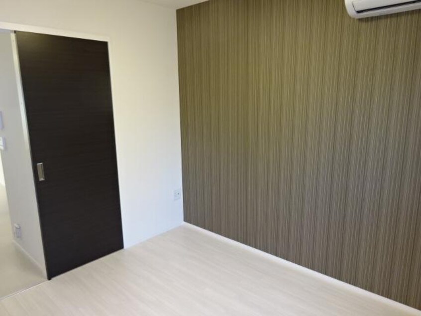 洋室（エアコン・照明付き） ルナⅡ