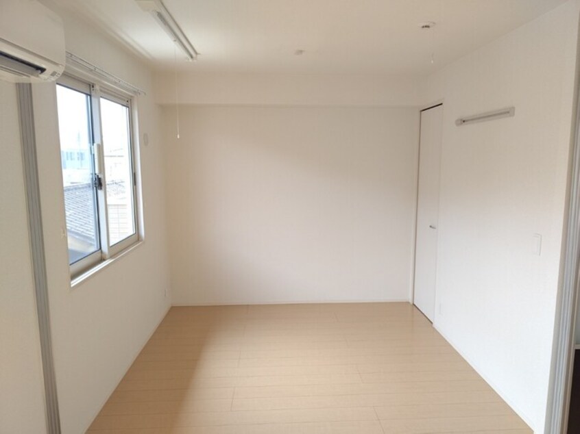  オークス金子　Ｄ棟