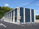 山陽本線（中国）/新倉敷駅 徒歩10分 2階 築13年の外観