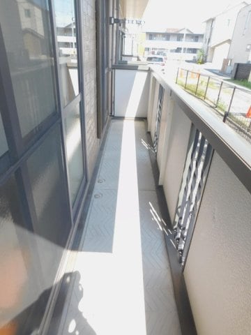  山陽本線（中国）/倉敷駅 徒歩24分 1階 築23年