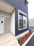  アートガーデン　Ⅱ