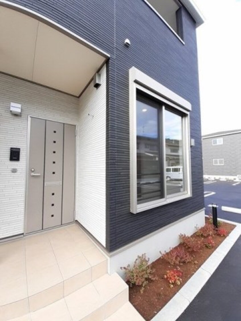  アートガーデン　Ⅱ