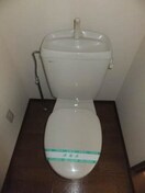  レジデンス古城　Ａ棟