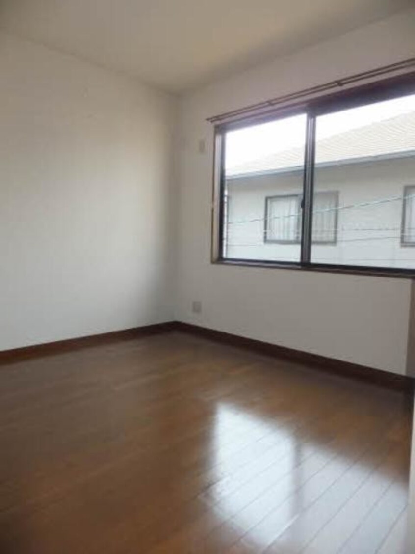  レジデンス古城　Ａ棟