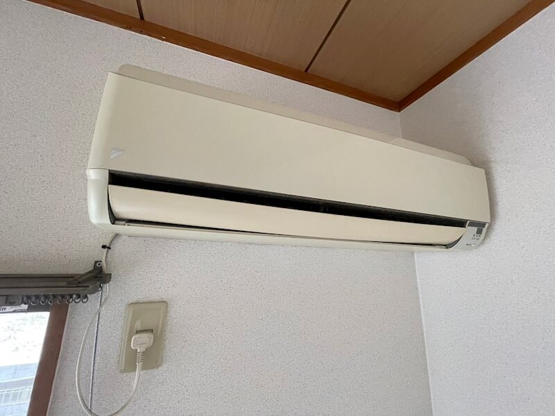  メゾンせとうち　A棟