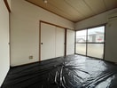  メゾンせとうち　A棟