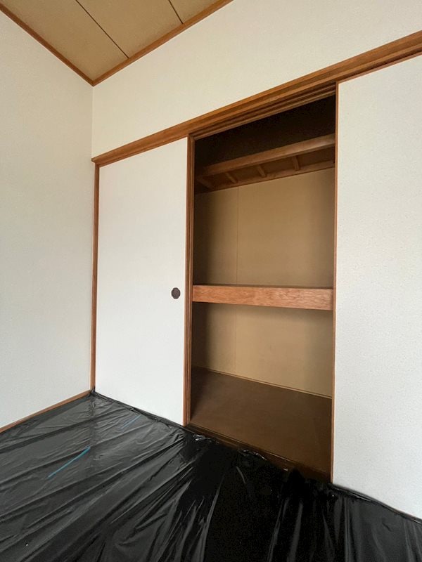  メゾンせとうち　A棟