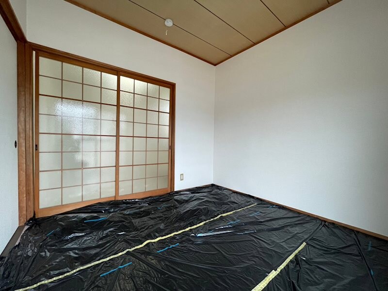  メゾンせとうち　A棟