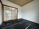  メゾンせとうち　A棟