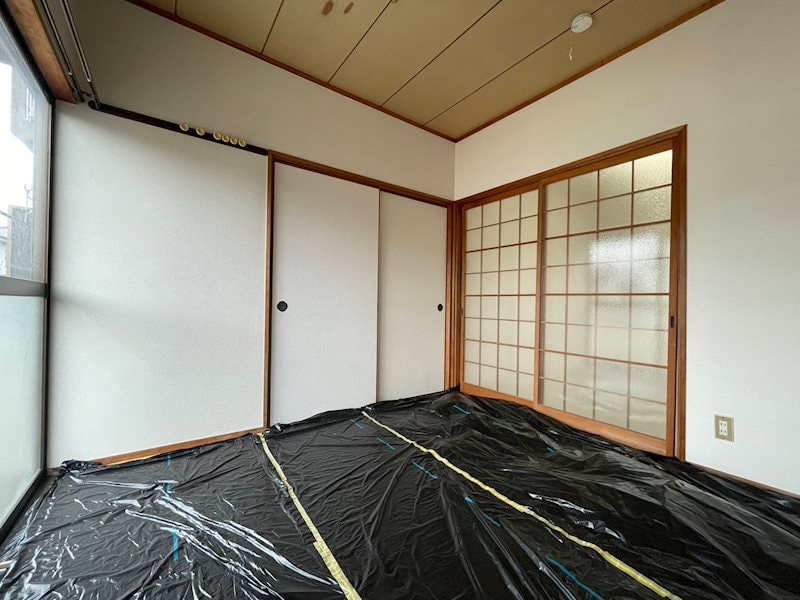 メゾンせとうち　A棟