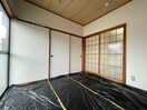  メゾンせとうち　A棟