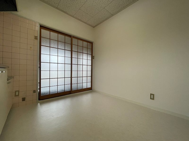  メゾンせとうち　A棟