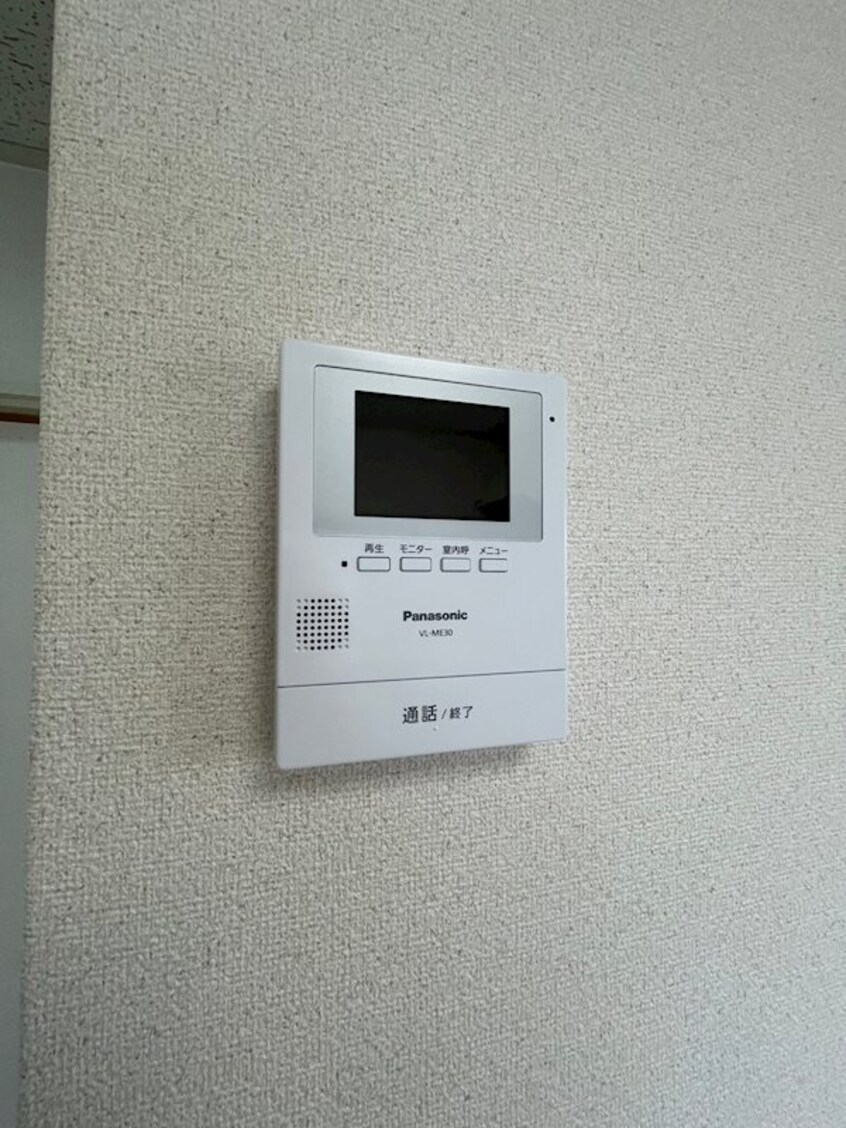  メゾンせとうち　A棟