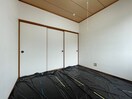  メゾンせとうち　A棟