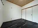  メゾンせとうち　A棟