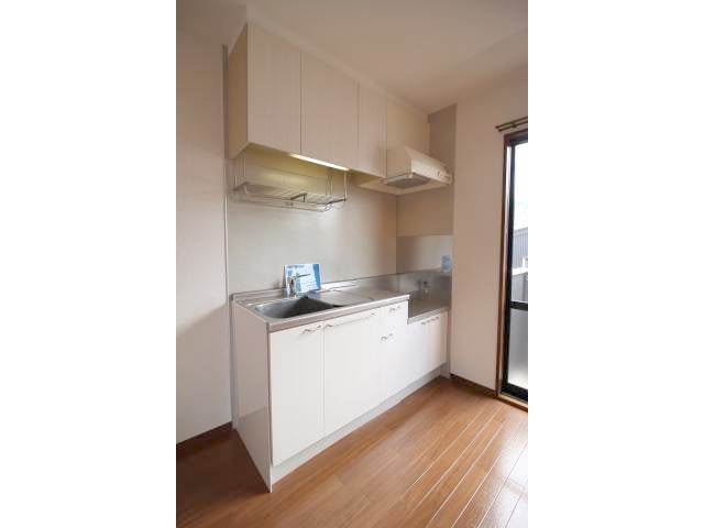  シエル・エトワール　B棟