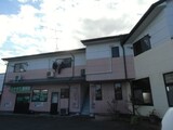 エフジービービル