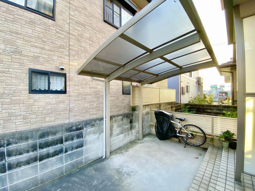  シャン・フルーレ