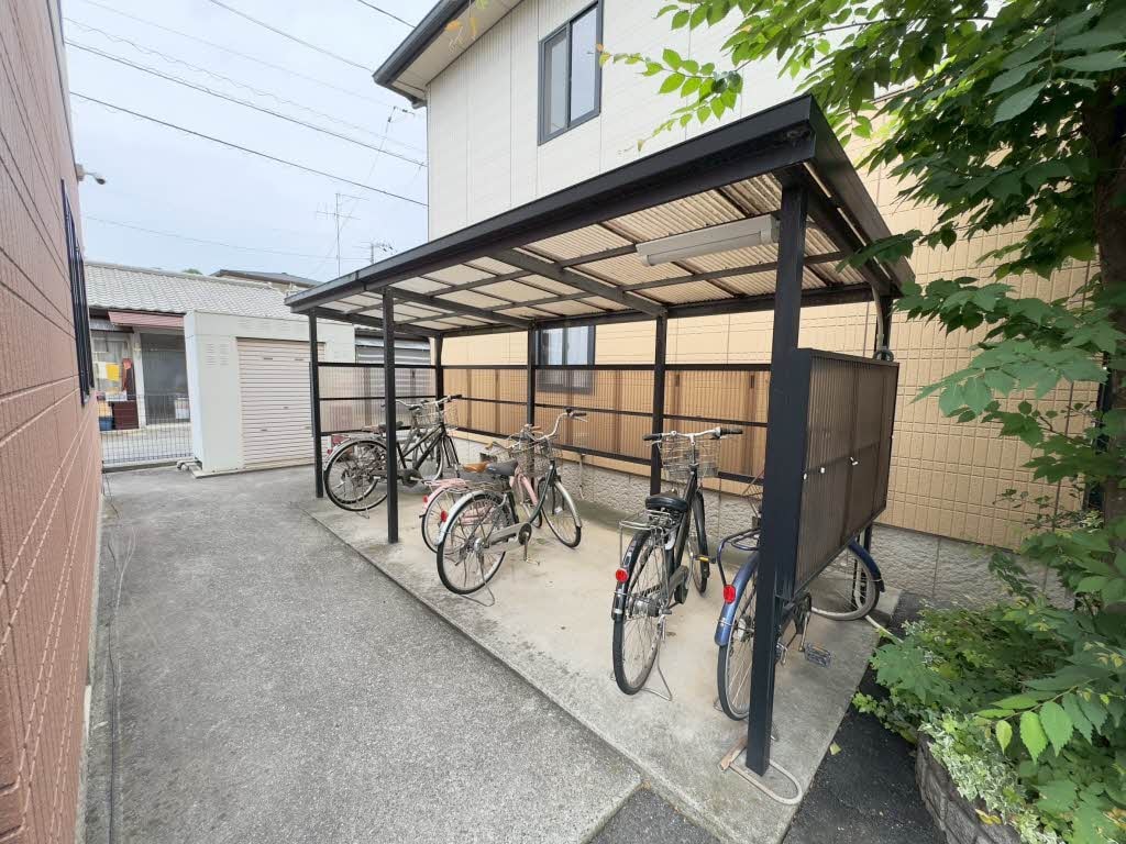  ルナール玉島　Ｂ棟