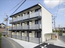 山陽本線（中国）/中庄駅 徒歩23分 3階 築17年の外観