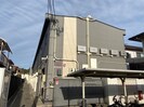 山陽本線（中国）/中庄駅 徒歩14分 2階 築17年の外観