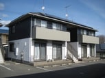 シャレオ　Ｂ棟