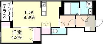 間取図 水島臨海鉄道水島本線/常盤駅 徒歩20分 2階 建築中