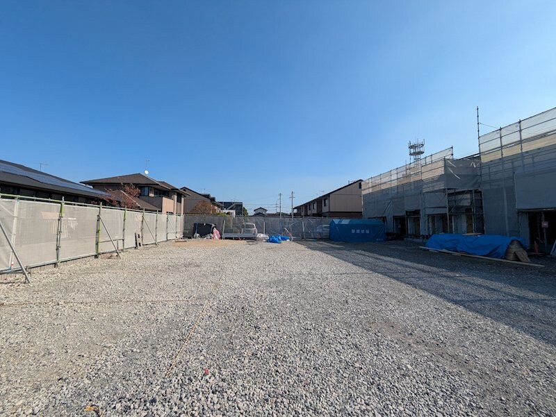  水島臨海鉄道水島本線/常盤駅 徒歩20分 2階 建築中