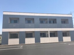 外観写真（昼）