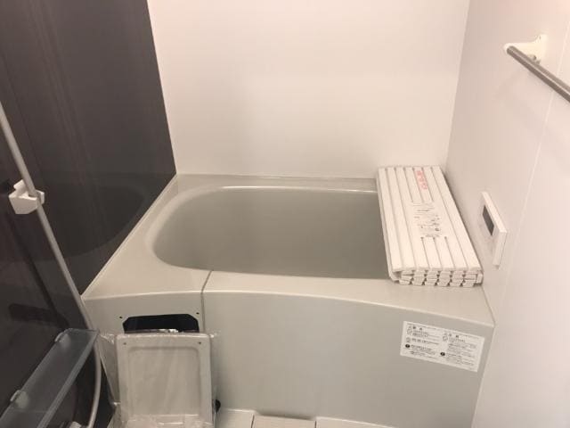 バス／シャワールーム等 水島臨海鉄道水島本線/弥生駅 徒歩18分 2階 築7年