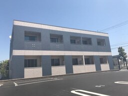 外観写真（昼）