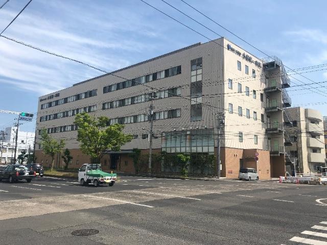 医療法人水清会水島第一病院まで1,317ｍ 水島臨海鉄道水島本線/弥生駅 徒歩18分 2階 築7年