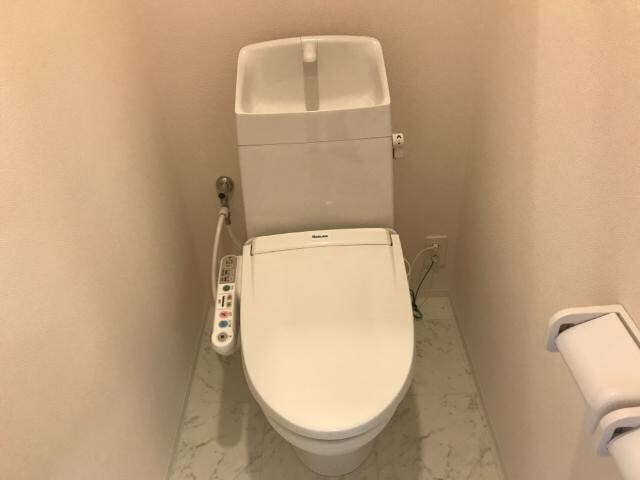 シャワー付トイレ サビオ