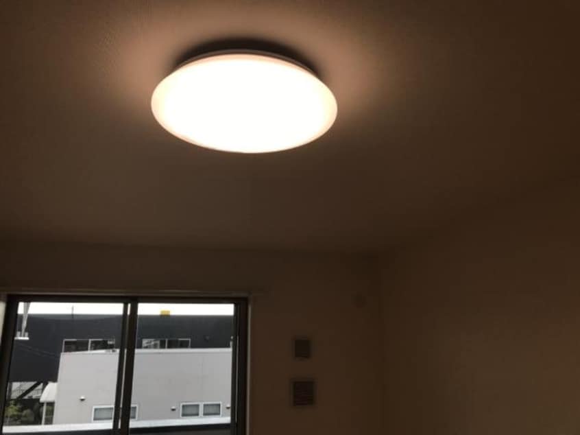 照明 水島臨海鉄道水島本線/弥生駅 徒歩18分 2階 築7年