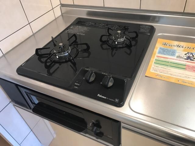 ガソコンロ サビオ