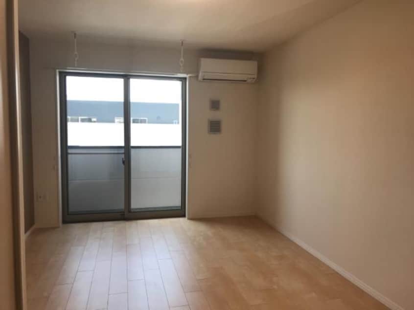 洋室 水島臨海鉄道水島本線/弥生駅 徒歩18分 2階 築7年