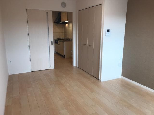 洋室 水島臨海鉄道水島本線/弥生駅 徒歩18分 2階 築7年