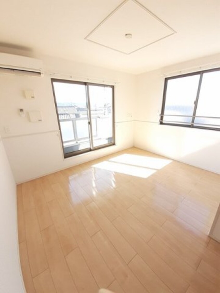  ウインダム　ガーデンⅡＡ