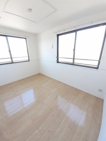  ウインダム　ガーデンⅡＡ