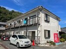 水島臨海鉄道水島本線/弥生駅 徒歩25分 2階 築29年の外観