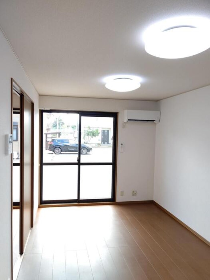  クリエンテ　A棟