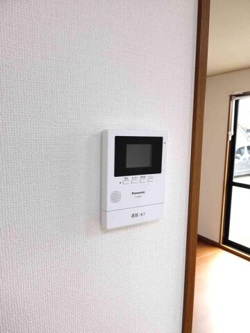  クリエンテ　A棟