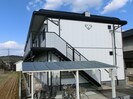 水島臨海鉄道水島本線/栄駅 徒歩21分 2階 築31年の外観