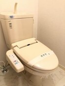  セブノール　Ｂ棟
