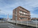 井原鉄道井原線/川辺宿駅 徒歩11分 2階 築10年の外観