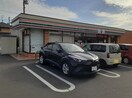 セブンイレブン倉敷中庄店まで450m クレスト－ル　Ｃ
