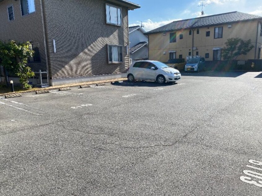  宇野線<宇野みなと線>/早島駅 徒歩10分 1階 築19年