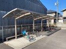  宇野線<宇野みなと線>/早島駅 徒歩10分 1階 築19年