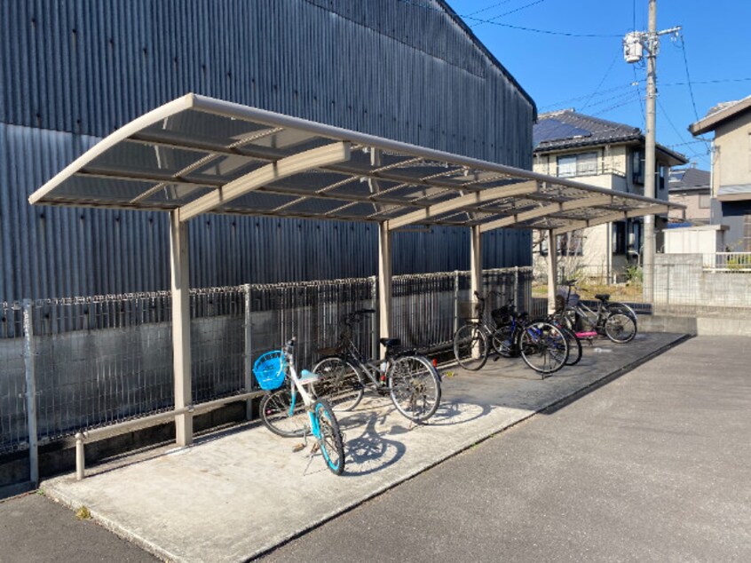  宇野線<宇野みなと線>/早島駅 徒歩10分 1階 築19年