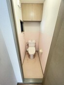 ロイヤルパレス新倉　B棟